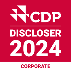 CDP Discloser 2024