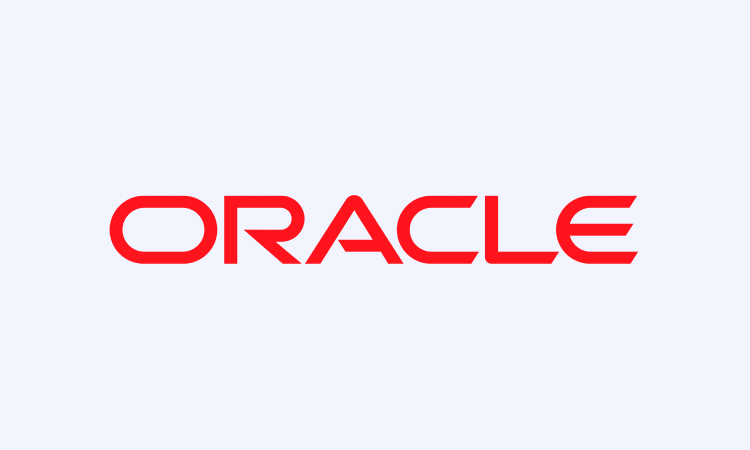A | Oracle-logo