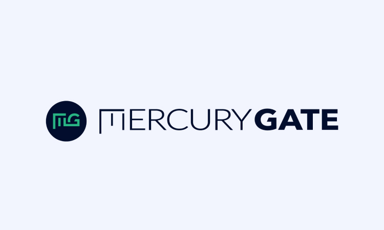 A | mercury gate
