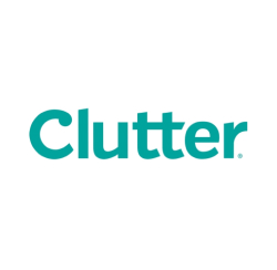 Clutter-logo