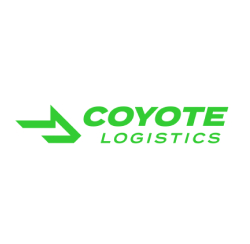 Coyote-logo