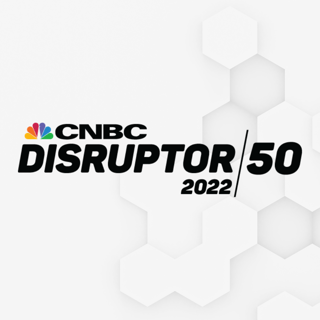 Disruptor 50 For Tabletop Stand