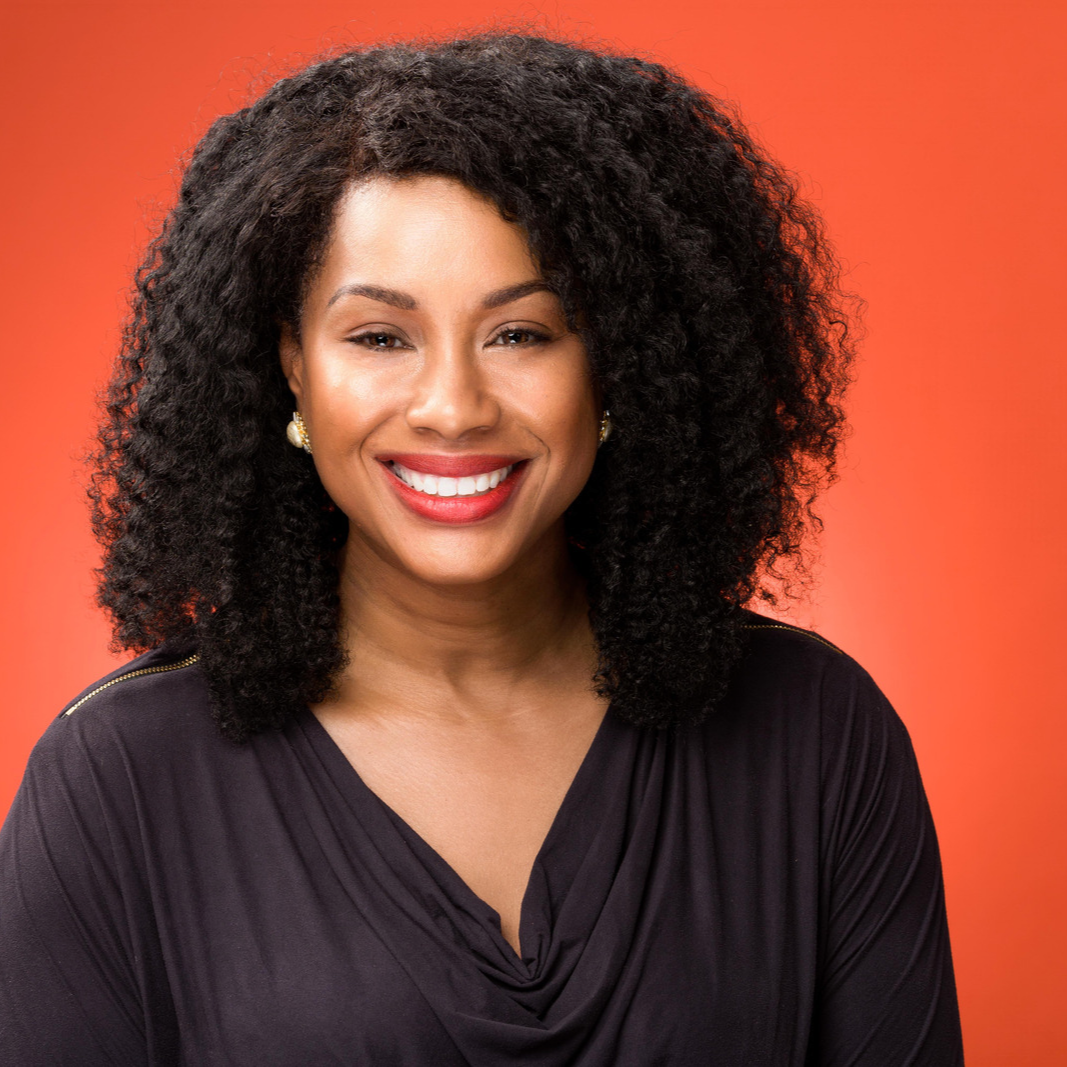 Keysha Dampeer Headshot - Edited