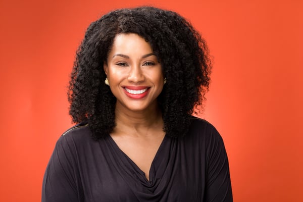 Keysha Dampeer Headshot