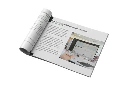 AIRSPACE Aerospace White paper
